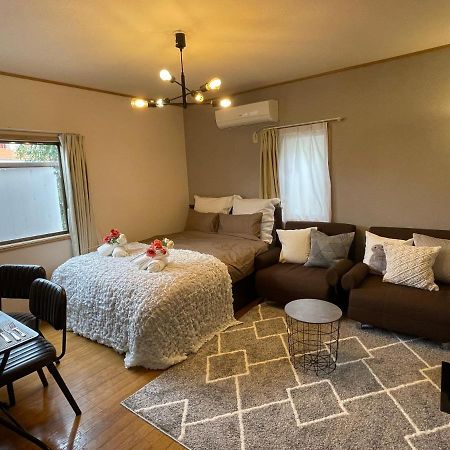 Best Shinjuku Modern Full-Furnished Apartment2 Only 2Min To Shinjuku By Train Tokyo Luaran gambar