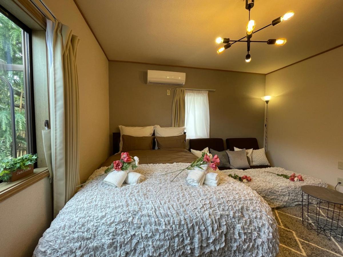Best Shinjuku Modern Full-Furnished Apartment2 Only 2Min To Shinjuku By Train Tokyo Luaran gambar