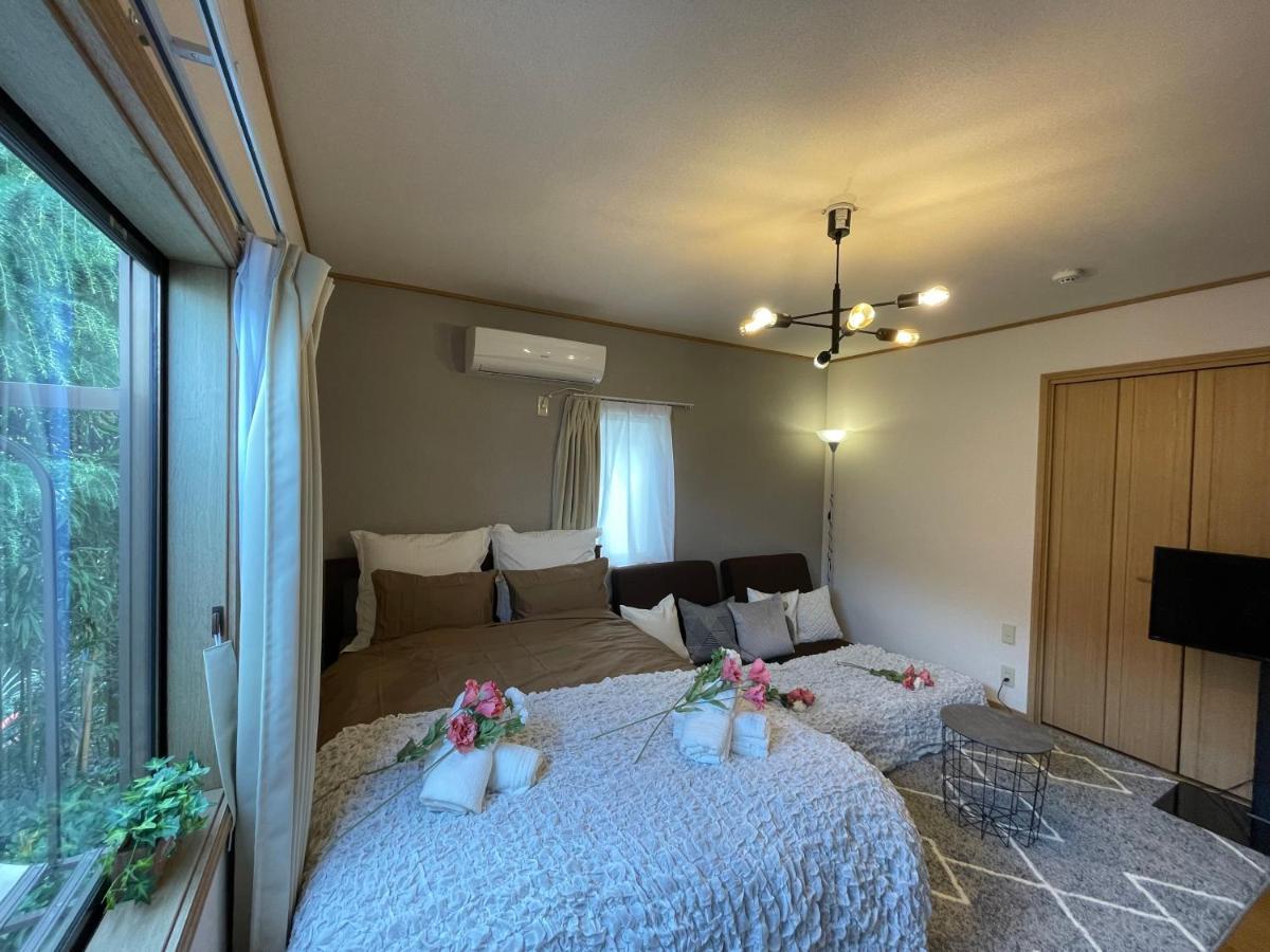 Best Shinjuku Modern Full-Furnished Apartment2 Only 2Min To Shinjuku By Train Tokyo Luaran gambar