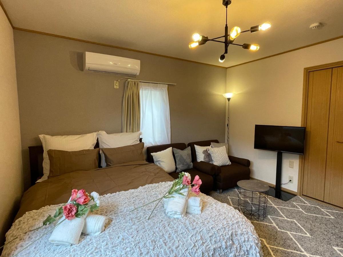 Best Shinjuku Modern Full-Furnished Apartment2 Only 2Min To Shinjuku By Train Tokyo Luaran gambar