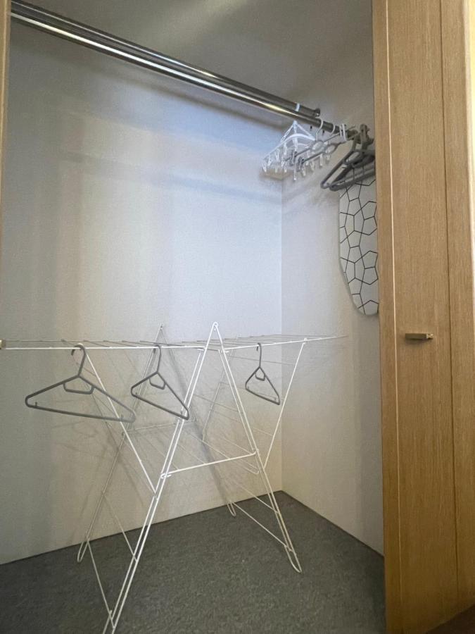 Best Shinjuku Modern Full-Furnished Apartment2 Only 2Min To Shinjuku By Train Tokyo Luaran gambar