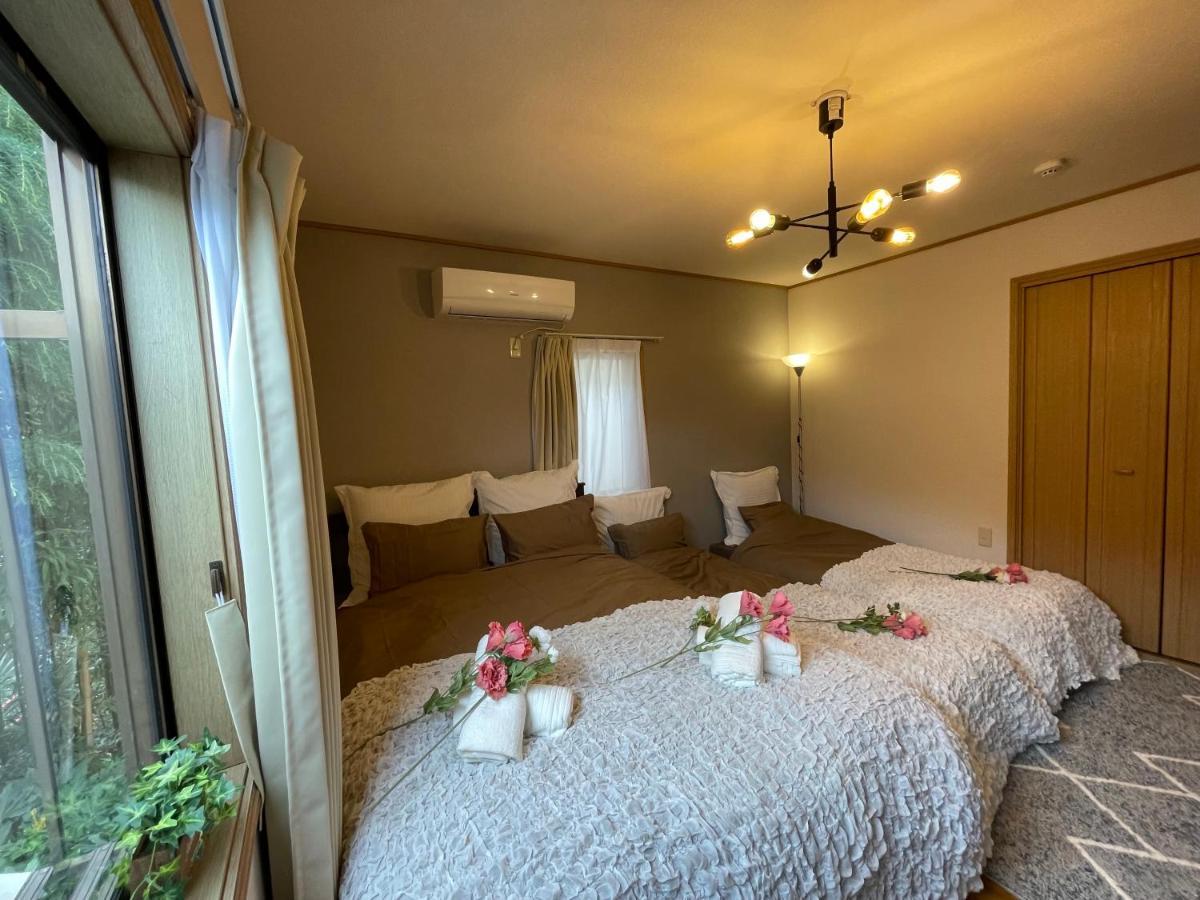 Best Shinjuku Modern Full-Furnished Apartment2 Only 2Min To Shinjuku By Train Tokyo Luaran gambar
