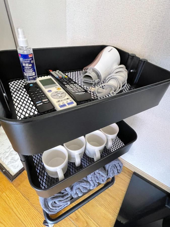 Best Shinjuku Modern Full-Furnished Apartment2 Only 2Min To Shinjuku By Train Tokyo Luaran gambar