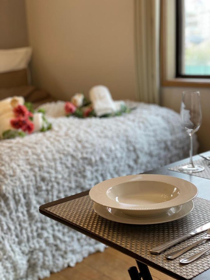 Best Shinjuku Modern Full-Furnished Apartment2 Only 2Min To Shinjuku By Train Tokyo Luaran gambar