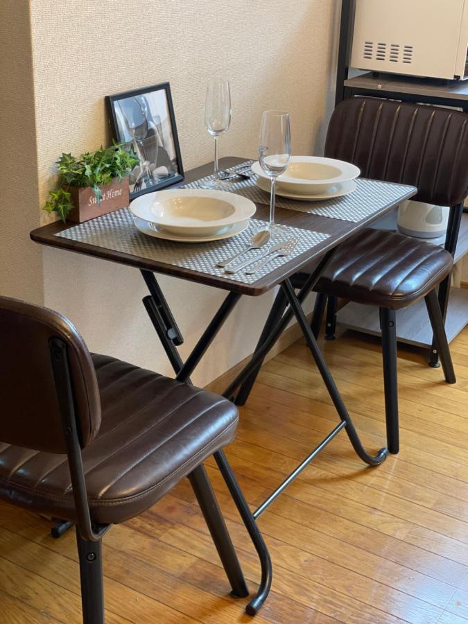 Best Shinjuku Modern Full-Furnished Apartment2 Only 2Min To Shinjuku By Train Tokyo Luaran gambar