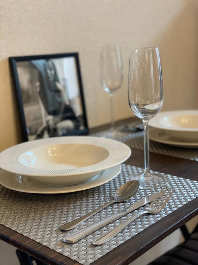 Best Shinjuku Modern Full-Furnished Apartment2 Only 2Min To Shinjuku By Train Tokyo Luaran gambar