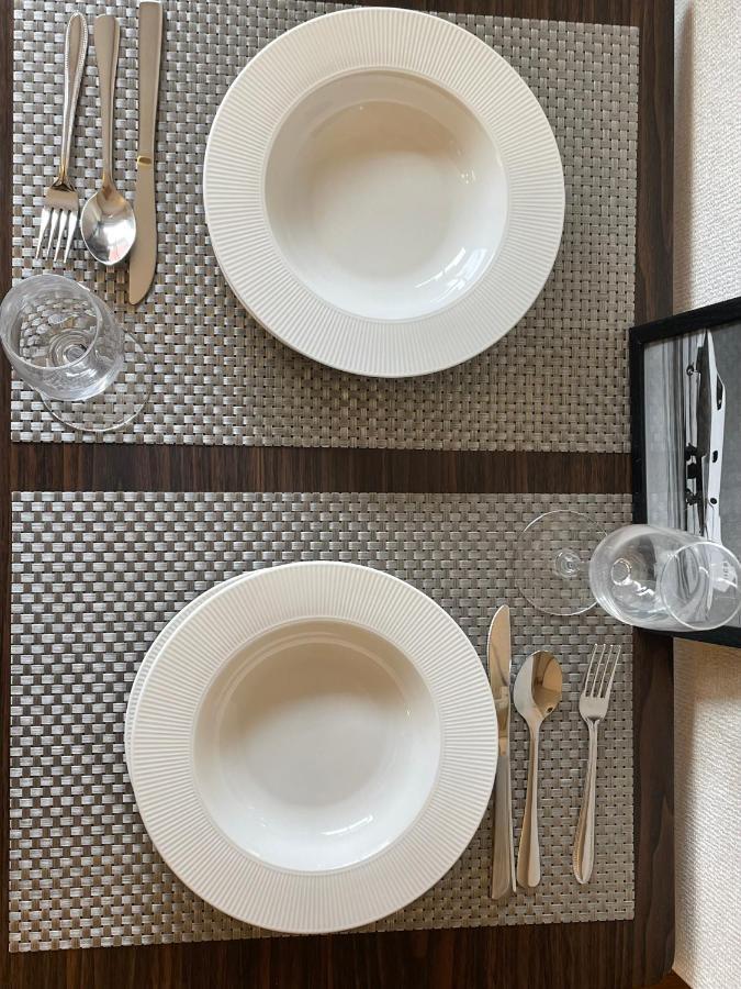 Best Shinjuku Modern Full-Furnished Apartment2 Only 2Min To Shinjuku By Train Tokyo Luaran gambar