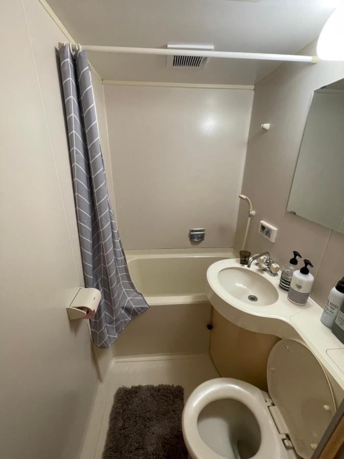 Best Shinjuku Modern Full-Furnished Apartment2 Only 2Min To Shinjuku By Train Tokyo Luaran gambar