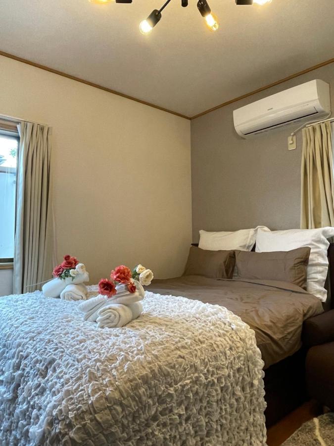 Best Shinjuku Modern Full-Furnished Apartment2 Only 2Min To Shinjuku By Train Tokyo Luaran gambar