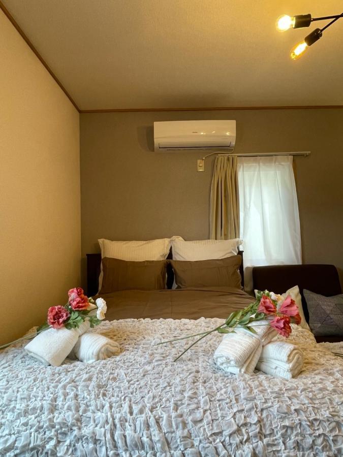 Best Shinjuku Modern Full-Furnished Apartment2 Only 2Min To Shinjuku By Train Tokyo Luaran gambar