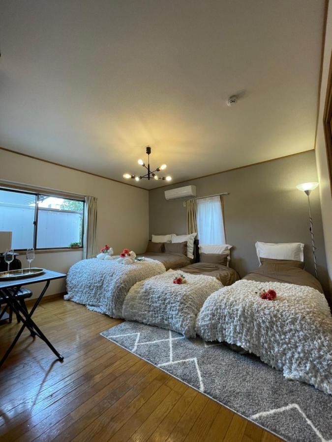Best Shinjuku Modern Full-Furnished Apartment2 Only 2Min To Shinjuku By Train Tokyo Luaran gambar