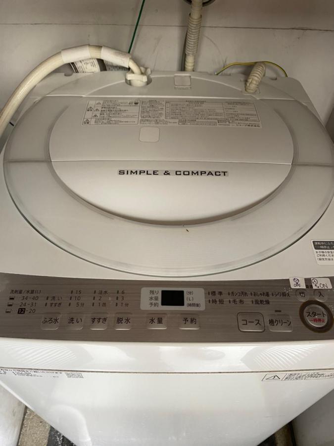 Best Shinjuku Modern Full-Furnished Apartment2 Only 2Min To Shinjuku By Train Tokyo Luaran gambar