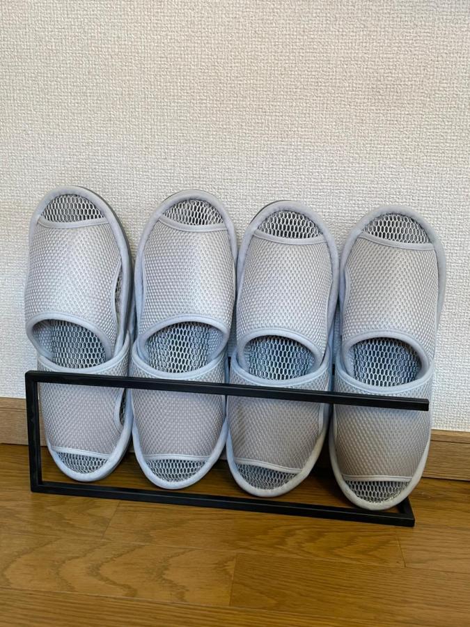 Best Shinjuku Modern Full-Furnished Apartment2 Only 2Min To Shinjuku By Train Tokyo Luaran gambar