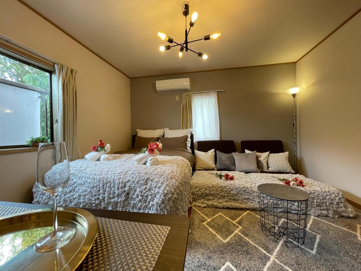 Best Shinjuku Modern Full-Furnished Apartment2 Only 2Min To Shinjuku By Train Tokyo Luaran gambar