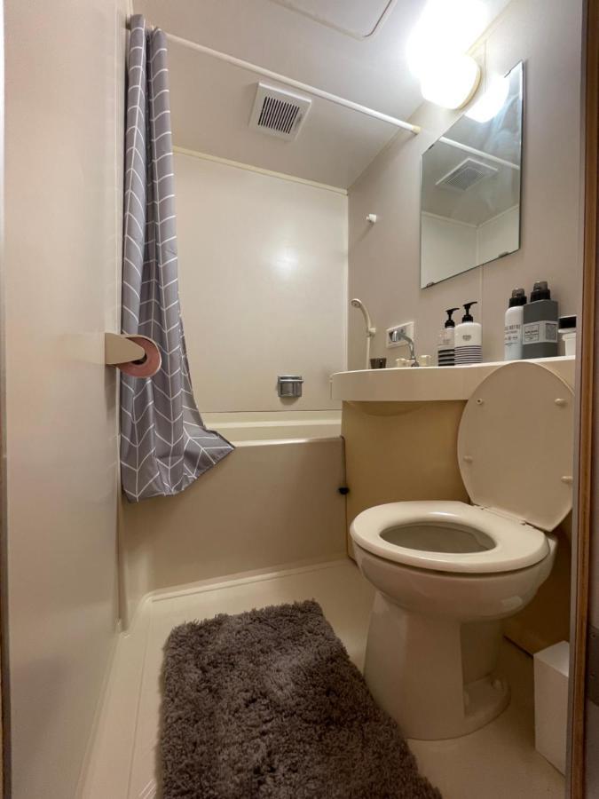 Best Shinjuku Modern Full-Furnished Apartment2 Only 2Min To Shinjuku By Train Tokyo Luaran gambar