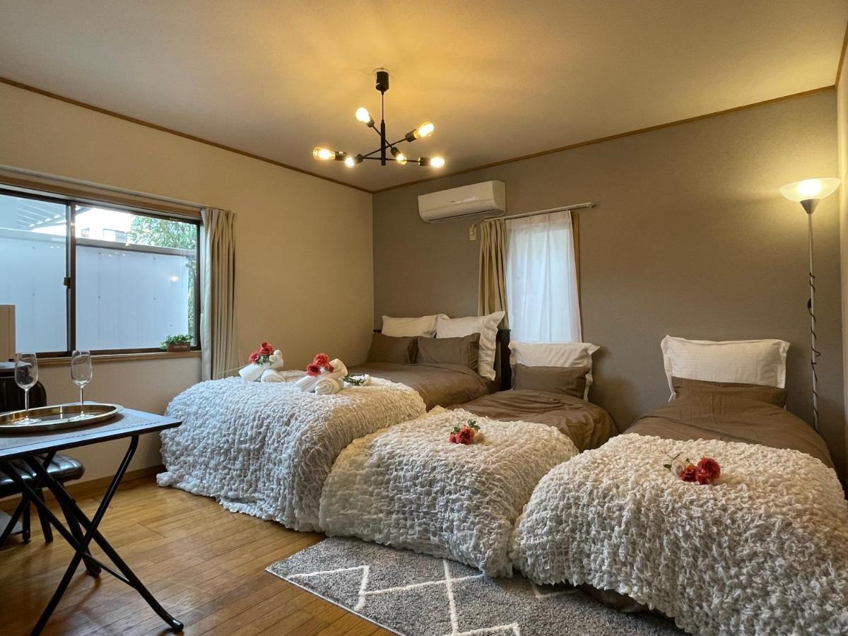 Best Shinjuku Modern Full-Furnished Apartment2 Only 2Min To Shinjuku By Train Tokyo Luaran gambar
