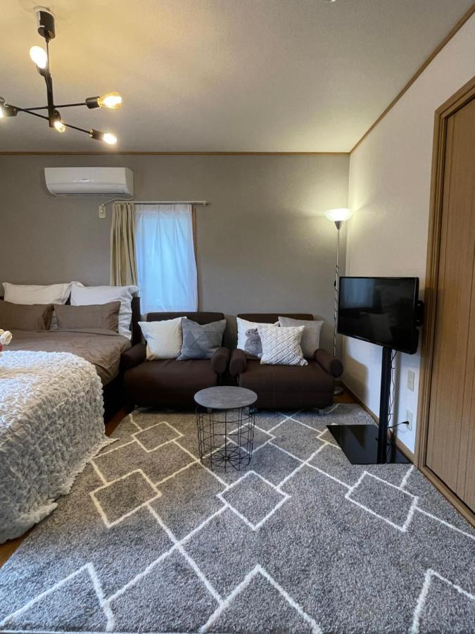 Best Shinjuku Modern Full-Furnished Apartment2 Only 2Min To Shinjuku By Train Tokyo Luaran gambar