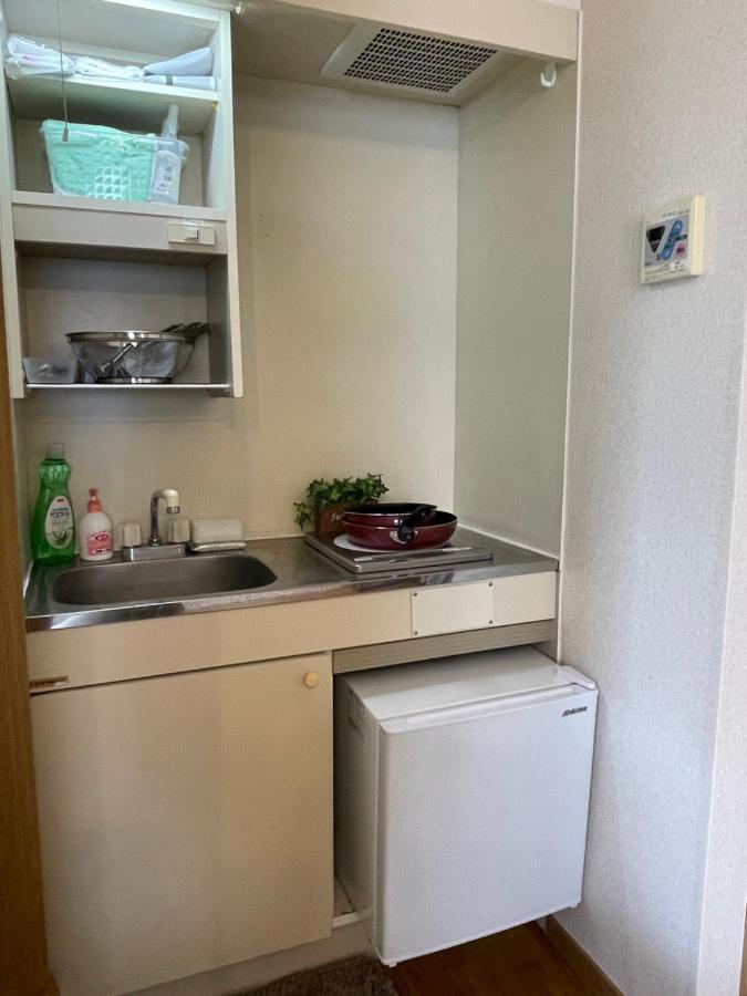 Best Shinjuku Modern Full-Furnished Apartment2 Only 2Min To Shinjuku By Train Tokyo Luaran gambar